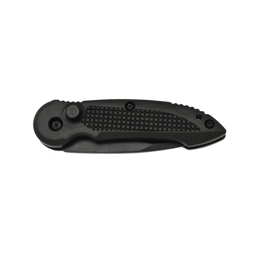 Spring Assisted 2" Knife - Inside The Bars