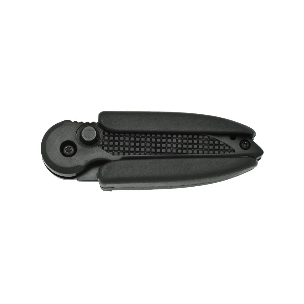 Spring Assisted 2" Knife - Inside The Bars