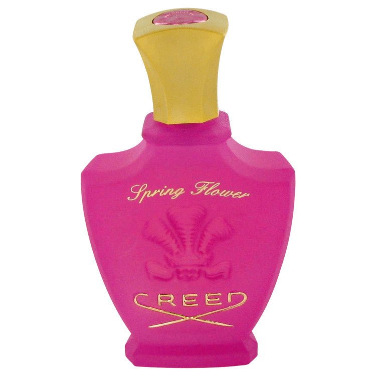 Spring Flower by Creed Millesime Eau De Parfum Spray - Inside The Bars
