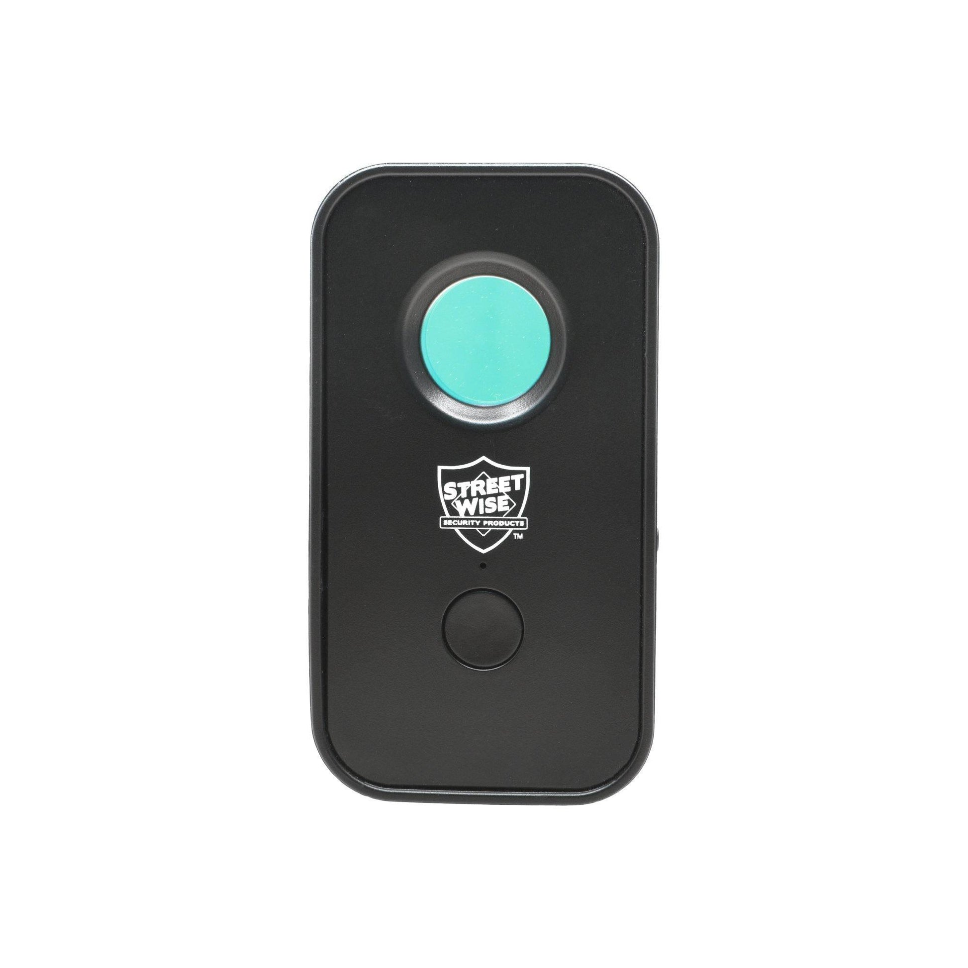 Spy Spotter Hidden Camera Detector - Inside The Bars