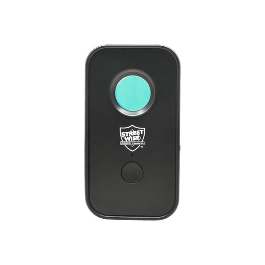 Spy Spotter Hidden Camera Detector - Inside The Bars