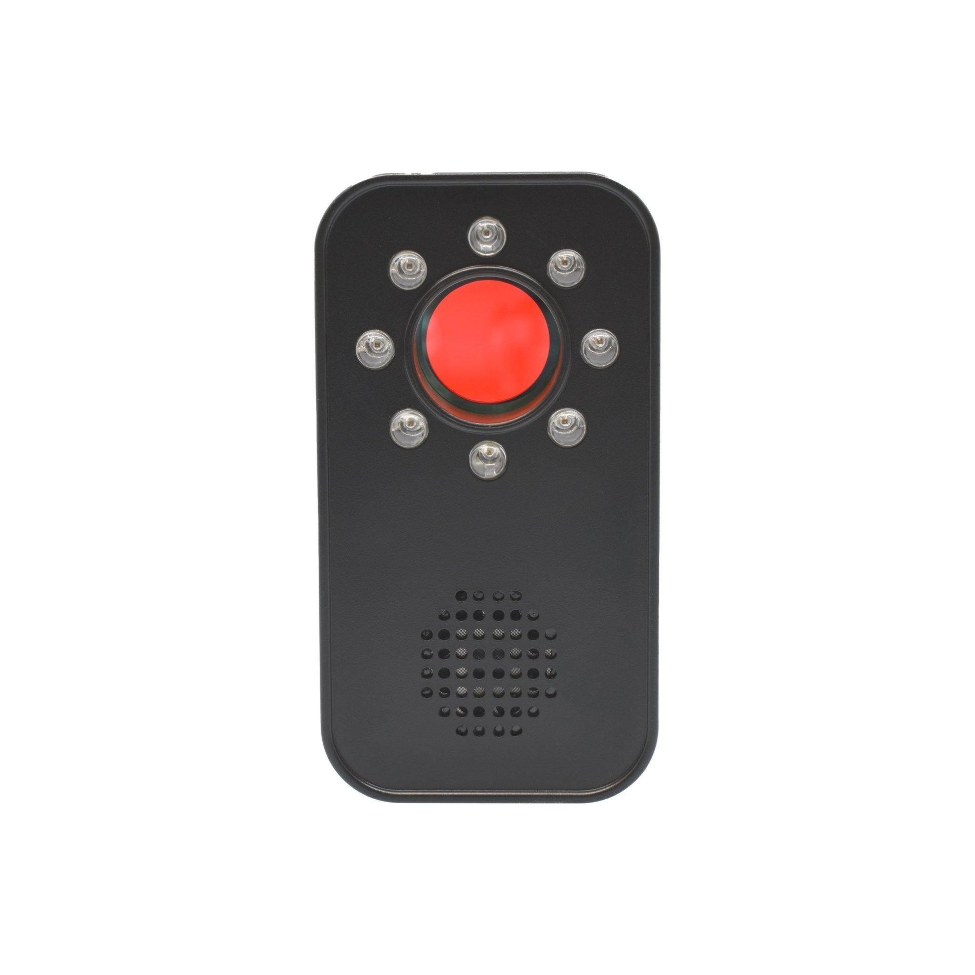 Spy Spotter Hidden Camera Detector - Inside The Bars