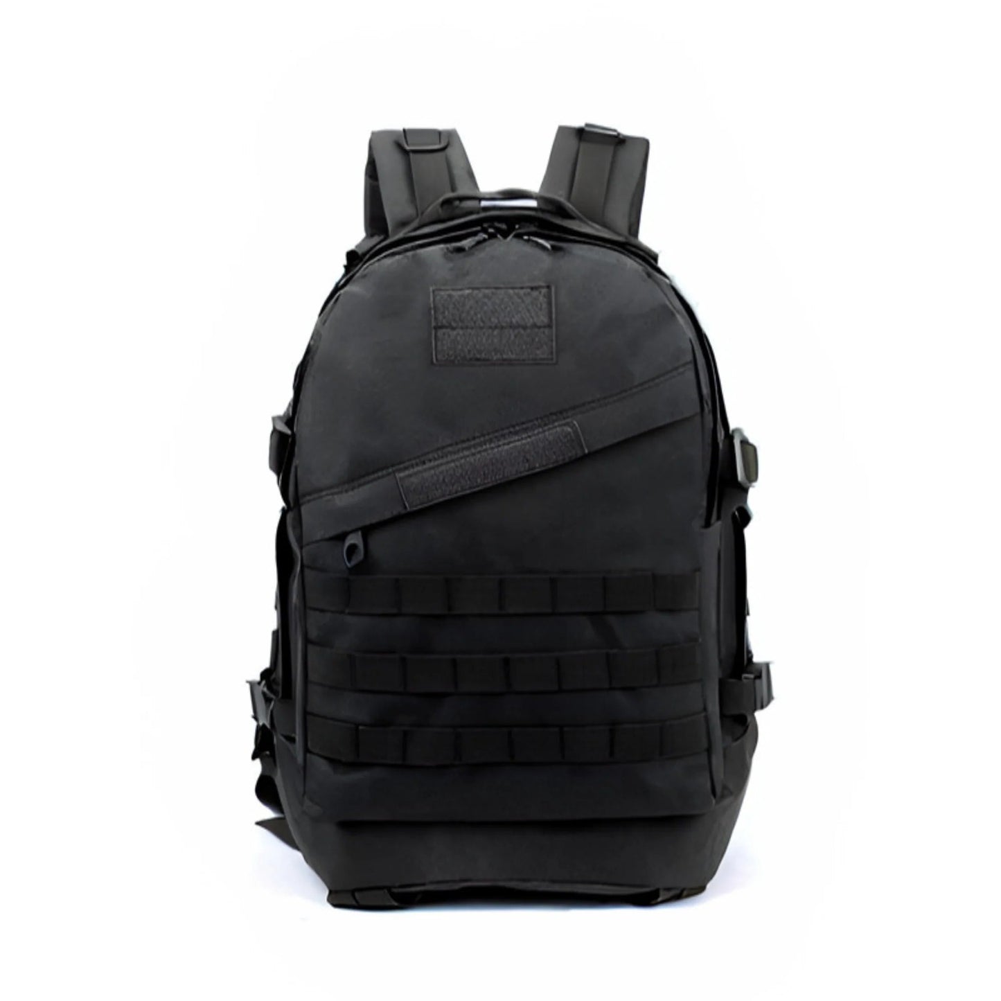 Stealth Trek 40L Everyday Carry Backpack for Adventurers - Inside The Bars