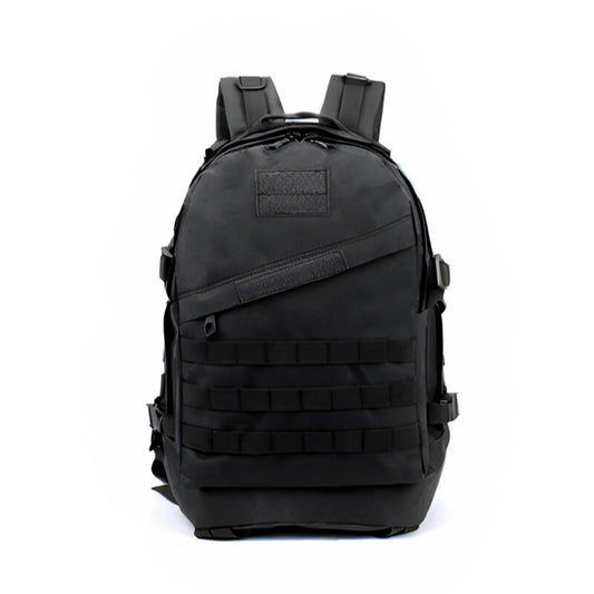 Stealth Trek 40L Everyday Carry Backpack for Adventurers - Inside The Bars