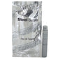 Steel Sugar by Aquolina Vial Sample .05 oz for Men - Inside The Bars