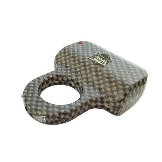 Sting Ring HD 18,000,000* Stun Gun - Inside The Bars