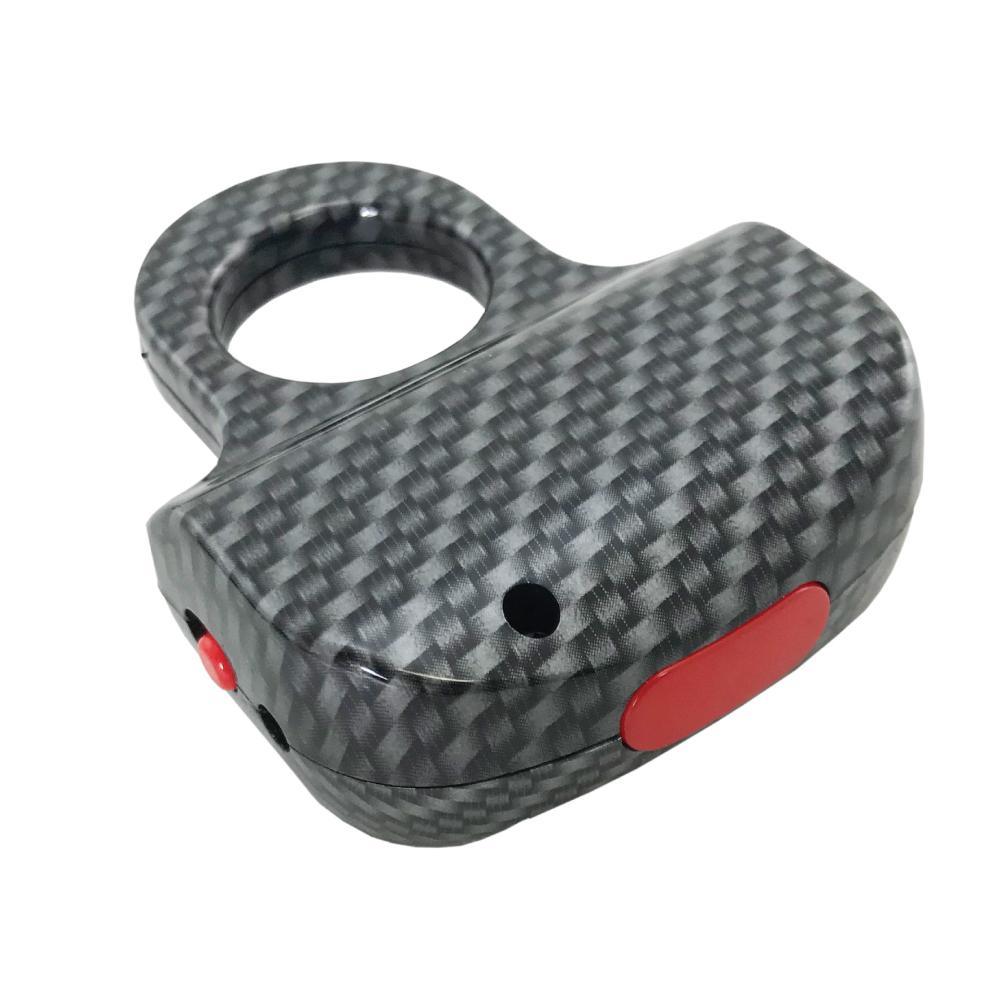 Sting Ring HD 18,000,000* Stun Gun - Inside The Bars