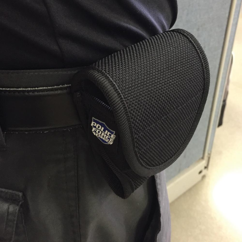 Sting Ring Holster - Inside The Bars