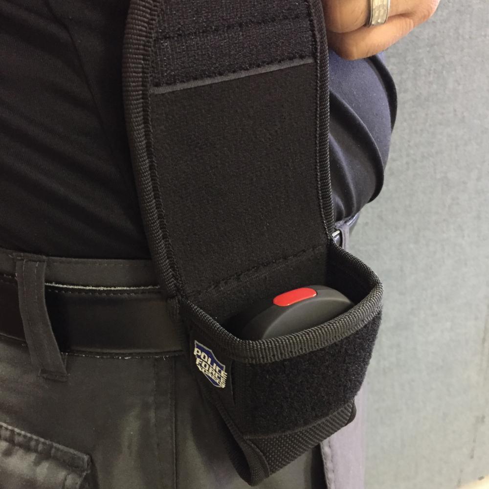 Sting Ring Holster - Inside The Bars