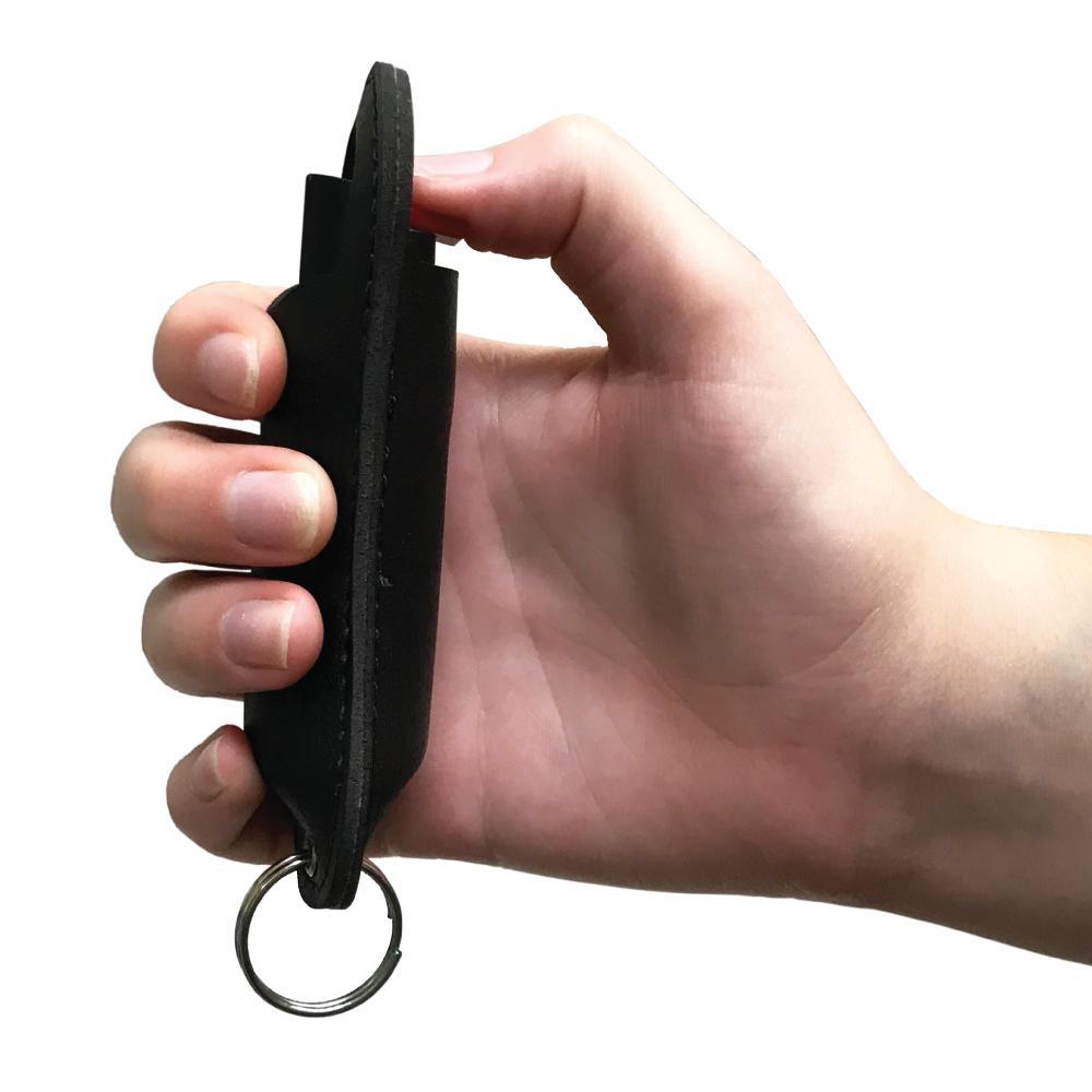Streetwise 18 Pepper Spray 0.5 oz Halo - Inside The Bars