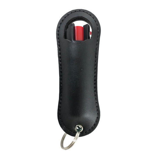 Streetwise 18 Pepper Spray 0.5 oz Halo - Inside The Bars