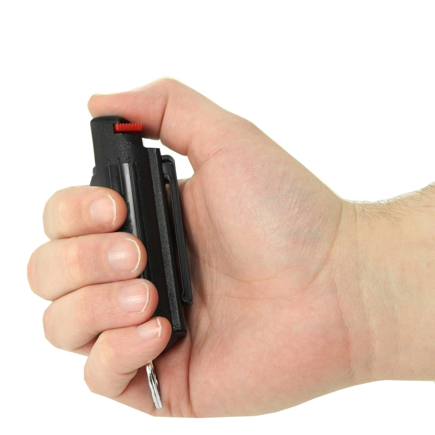 Streetwise 18 Pepper Spray 0.5 oz Hard - case - Inside The Bars