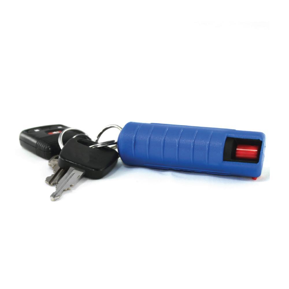 Streetwise 18 Pepper Spray 0.5 oz Hard - case - Inside The Bars
