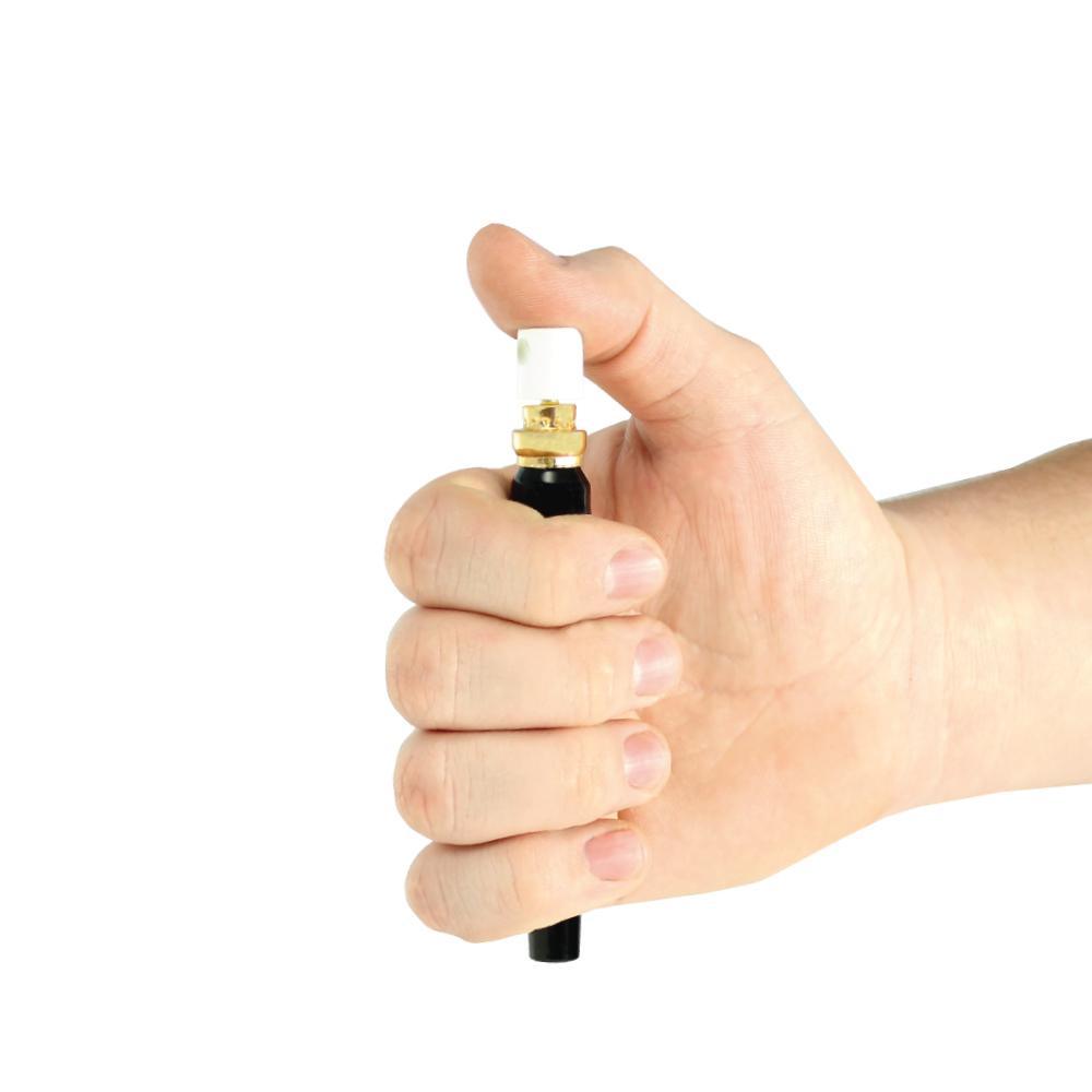 Streetwise 18 Pepper Spray 0.5 oz Pen - Inside The Bars