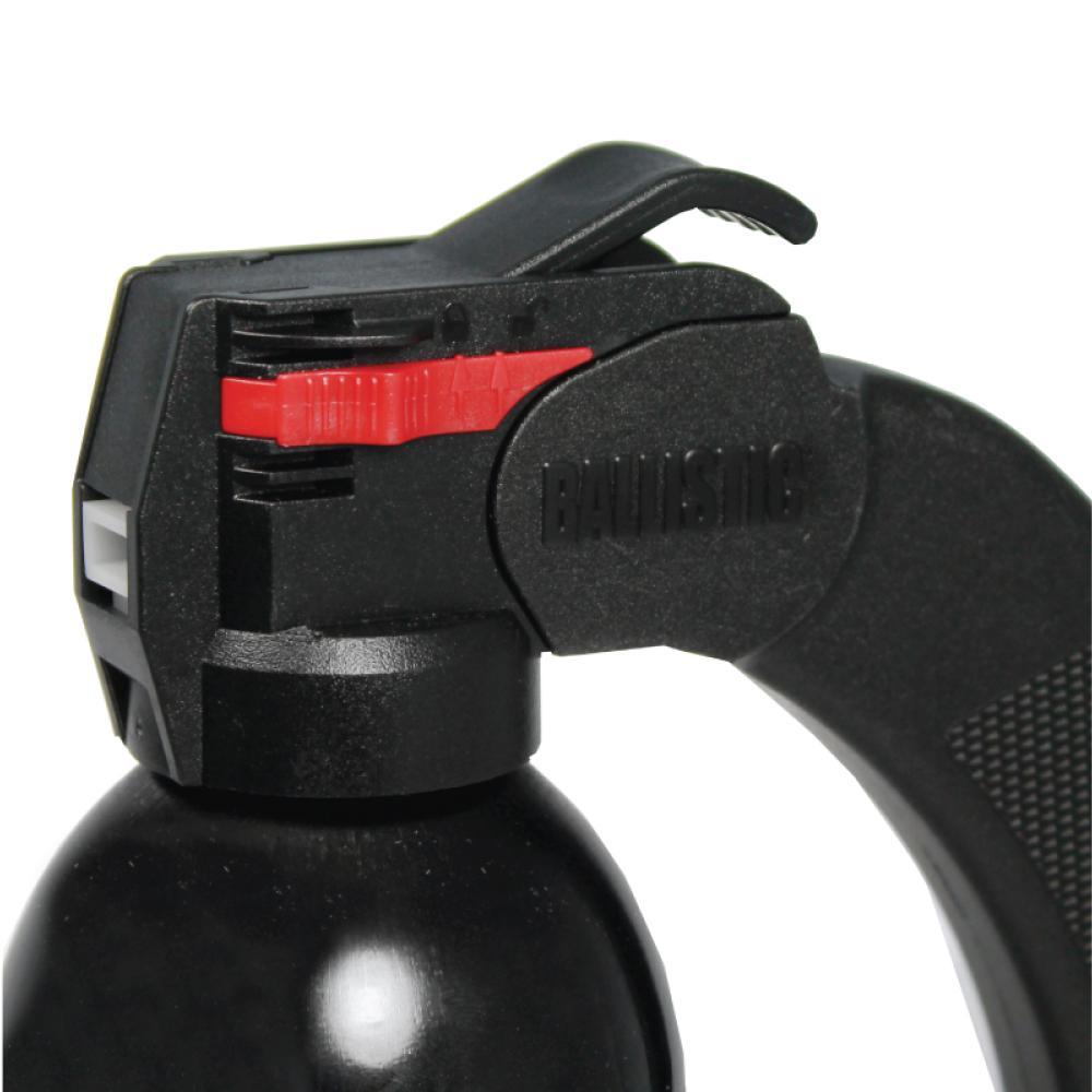 Streetwise 18 Pepper Spray 16 oz Pistol Grip - Inside The Bars
