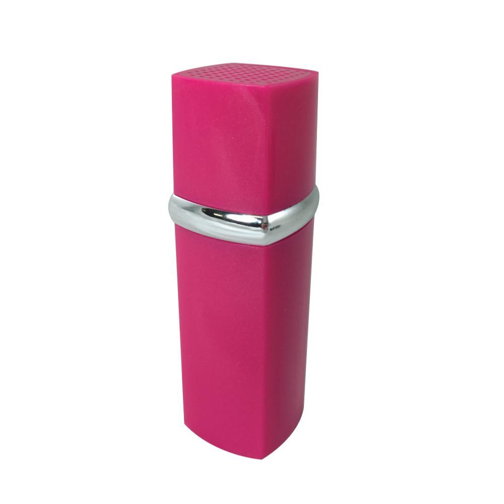 Streetwise Lipstick Alarm PINK - Inside The Bars