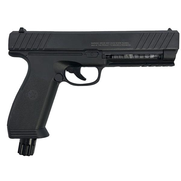 Streetwise The Heat Pepper Launcher Complete Kit - Inside The Bars