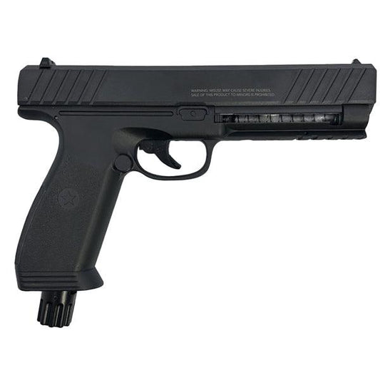 Streetwise The Heat Pepper Launcher Complete Kit - Inside The Bars