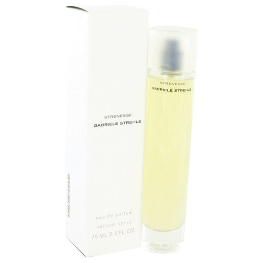 STRENESSE by Gabriele Strehle Eau De Parfum Spray 2.5 oz for Women - Inside The Bars