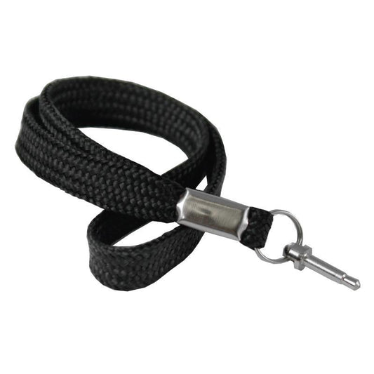 Stun Gun Disable Pin - Inside The Bars