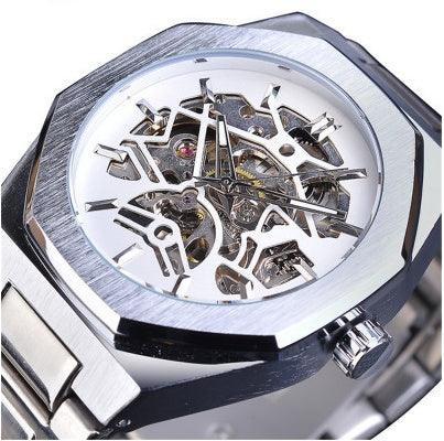 Stylish Automatic Mechanical Watches for Men - Inside The Bars