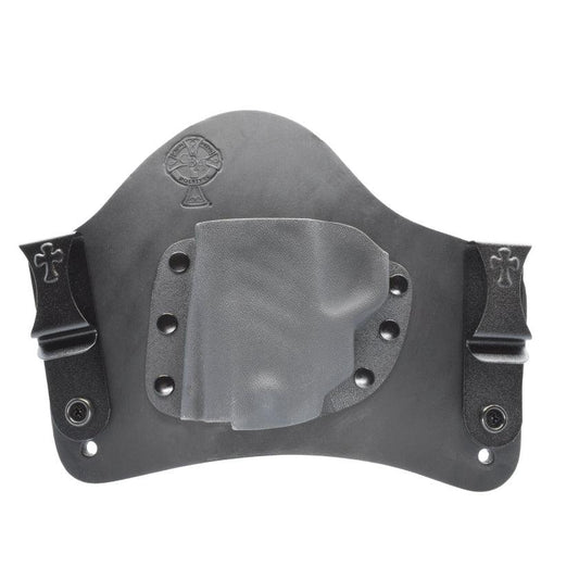 SuperTuck IWB Left - handed Holster - Inside The Bars