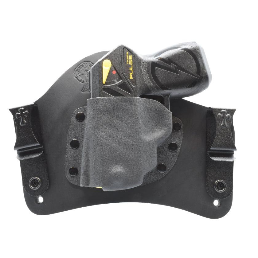 SuperTuck IWB Left - handed Holster - Inside The Bars