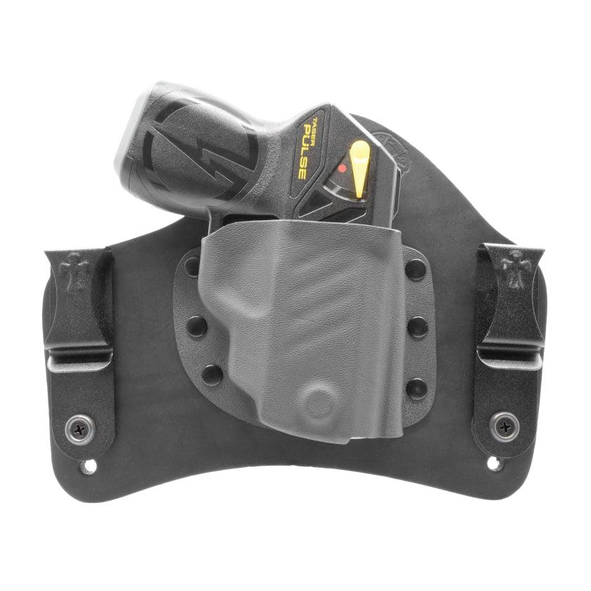 SuperTuck IWB Right - handed Holster - Inside The Bars