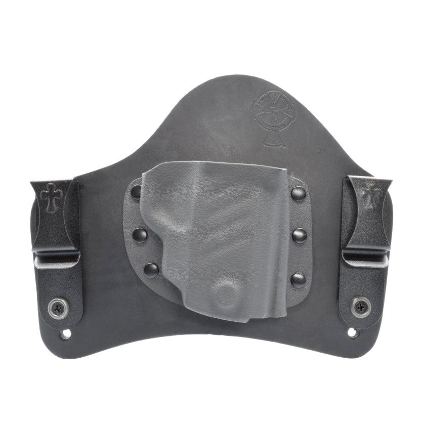 SuperTuck IWB Right - handed Holster - Inside The Bars