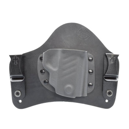 SuperTuck IWB Right - handed Holster - Inside The Bars