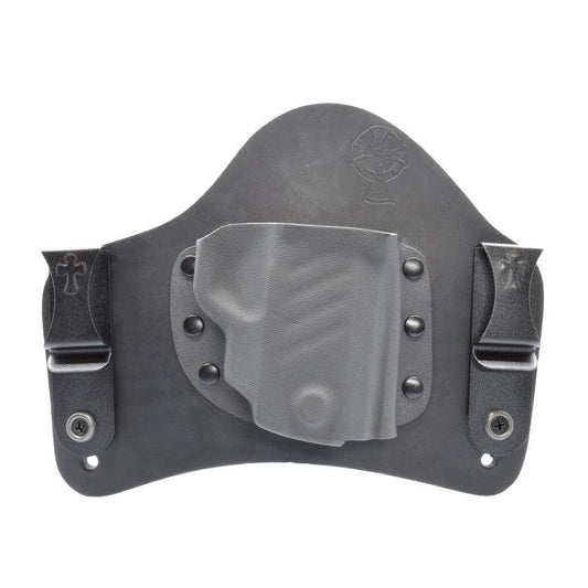 SuperTuck IWB Right - handed Holster - Inside The Bars