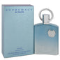 Supremacy In Heaven By Afnan Eau De Parfum 3.4 Oz Men - Inside The Bars