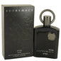 Supremacy Noir by Afnan Eau De Parfum Spray 3.4 oz for Men - Inside The Bars