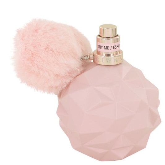 Sweet Like Candy by Ariana Grande Eau De Parfum Spray 3.4 oz - Inside The Bars