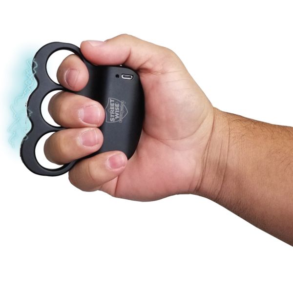 Triple Sting Ring 28000000 Stun Gun