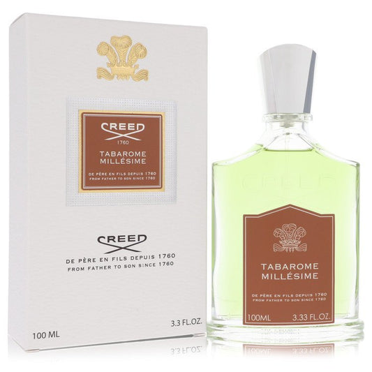 Tabarome by Creed Eau De Parfum Spray 3.3 oz for Men - Inside The Bars