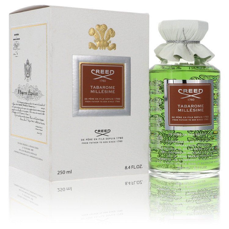 Tabarome by Creed Millesime Spray 3.3 oz for Men - Inside The Bars