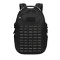 Tactical 45L Outdoor Adventure Backpack with Concealed Carry Shadow Design - Inside The Bars