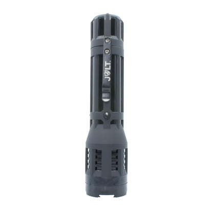 Tactical 93,000,000* Stun Flashlight - Inside The Bars
