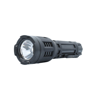 Tactical 93,000,000* Stun Flashlight - Inside The Bars