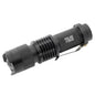 Tactical Q5 LED Flashlight - Inside The Bars