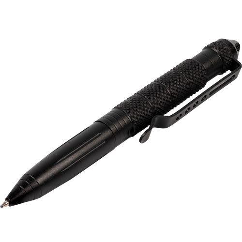 Tactical Self - Defense Twist Pen with Extra Ink Refill - Inside The Bars