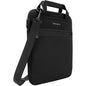 Targus Neoprene 3 - in - 1 Carrying Case for 14" Laptops - Black - Inside The Bars