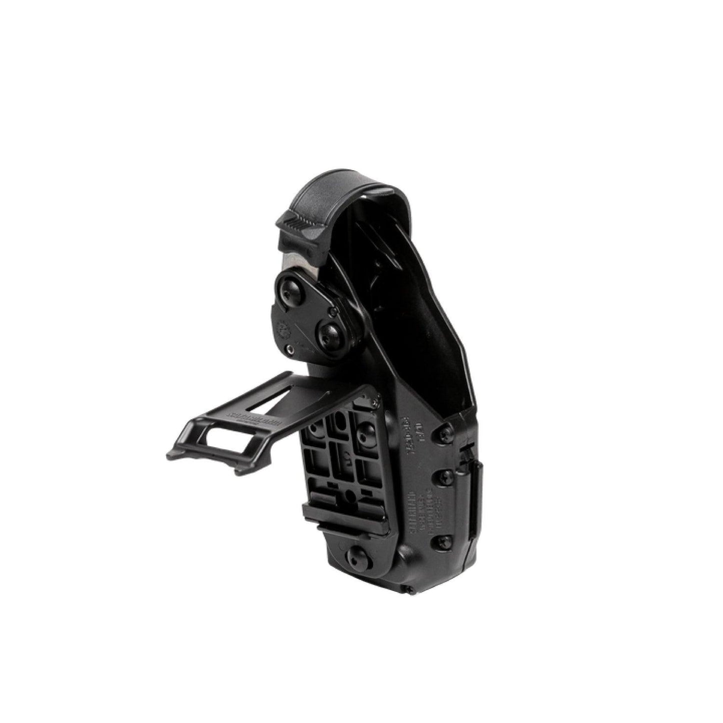TASER 7 CQ Safariland Holster - Inside The Bars