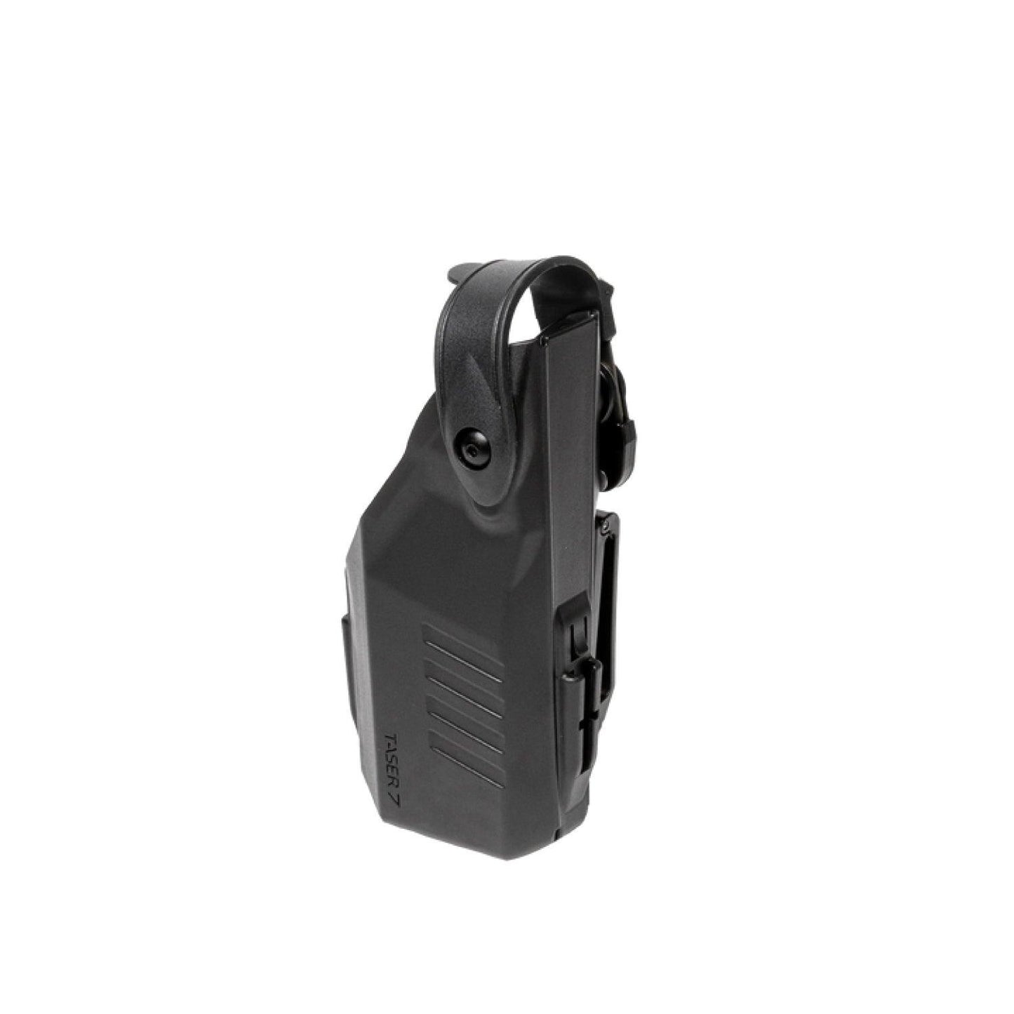 TASER 7 CQ Safariland Holster - Inside The Bars