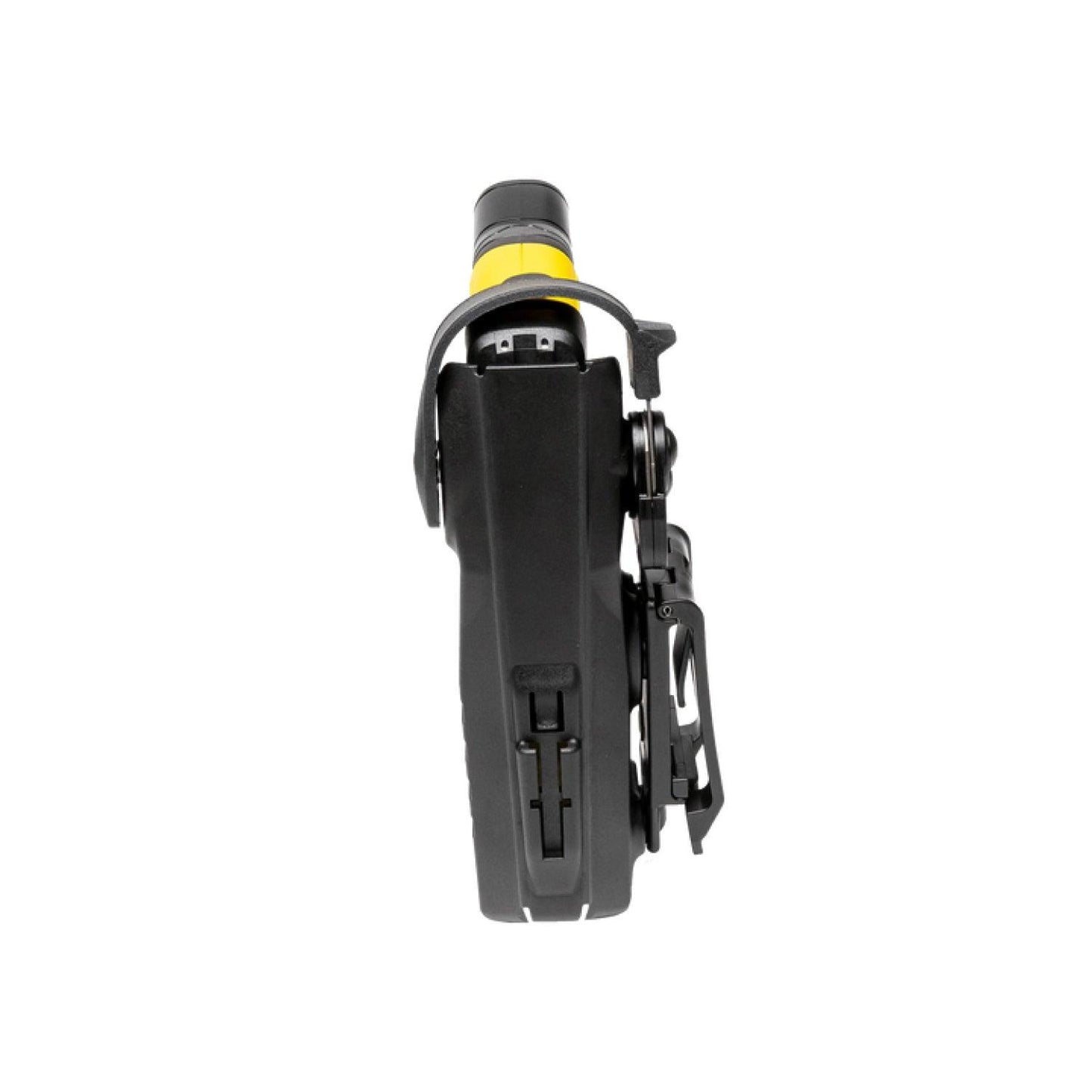 TASER 7 CQ Safariland Holster - Inside The Bars