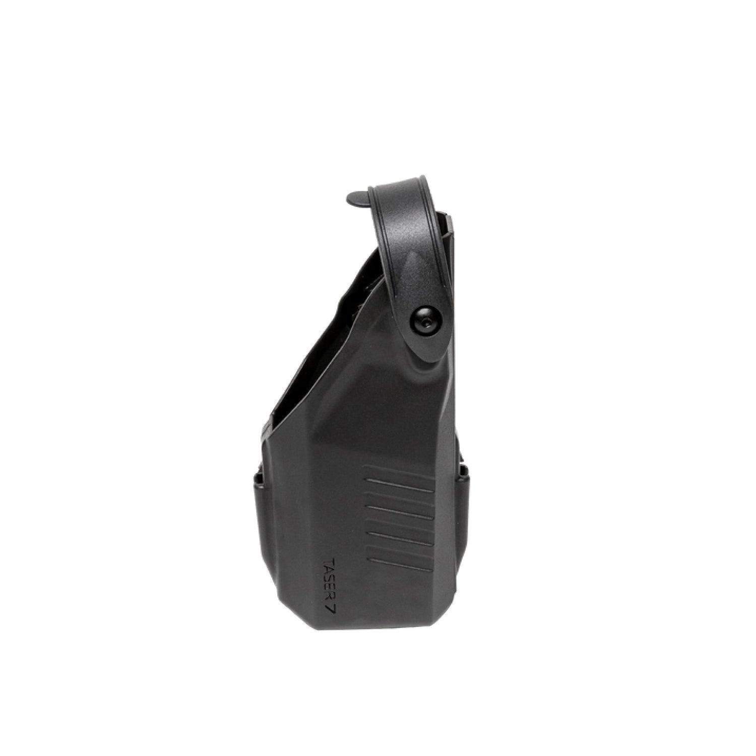 TASER 7 CQ Safariland Holster - Inside The Bars