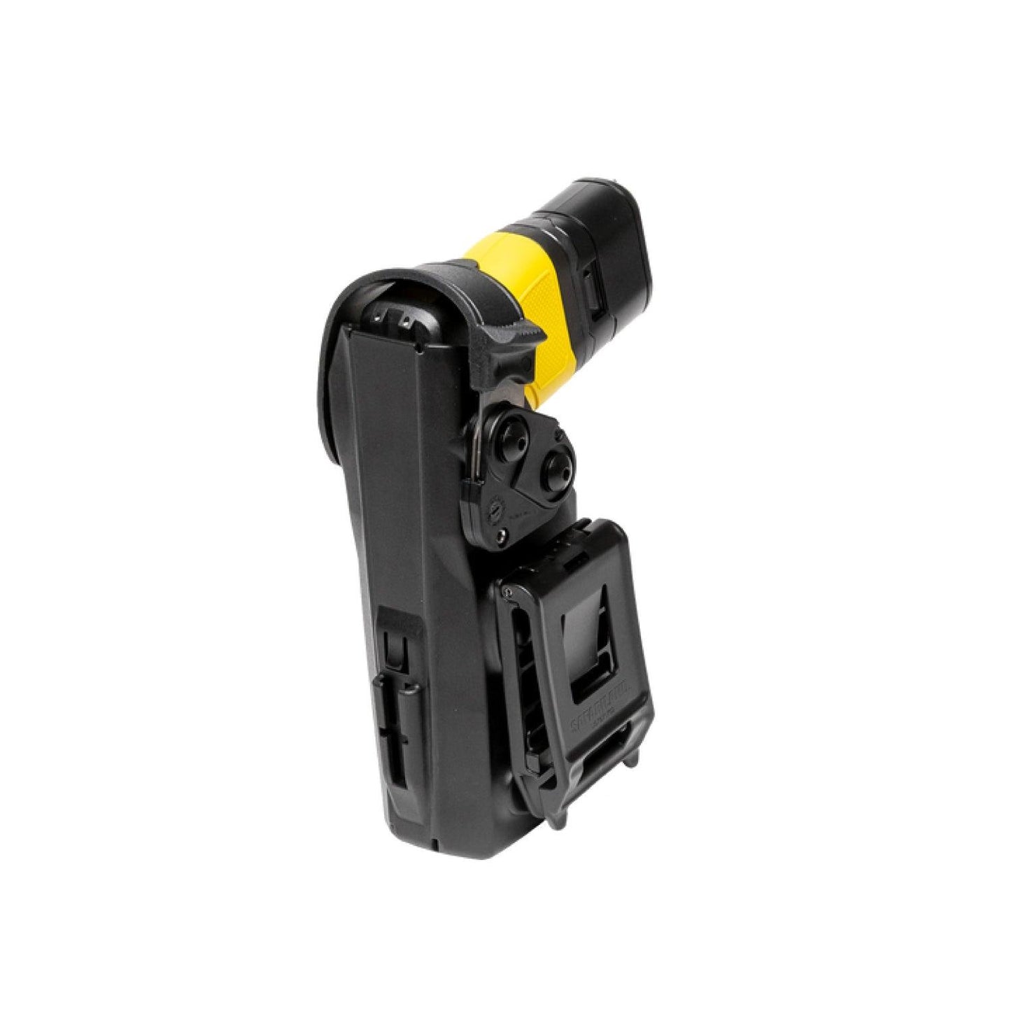 TASER 7 CQ Safariland Holster - Inside The Bars