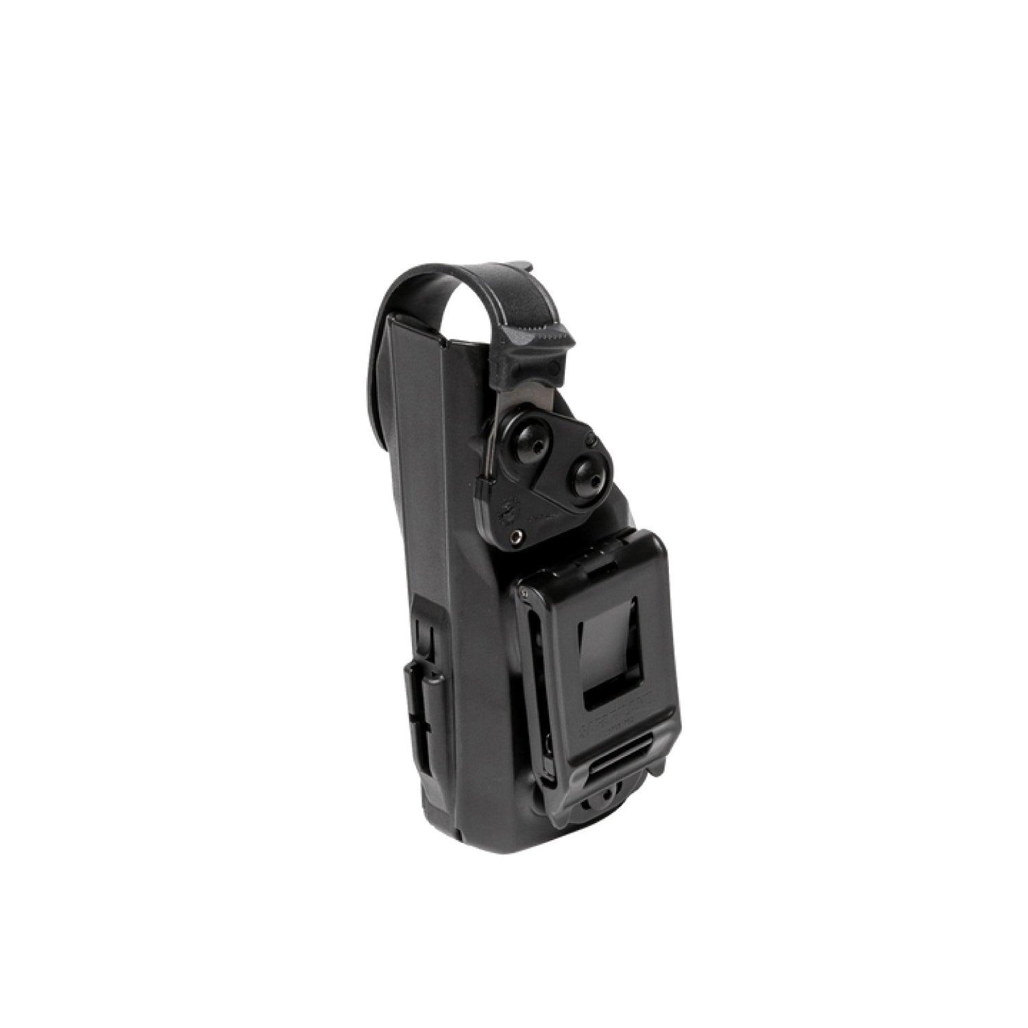 TASER 7 CQ Safariland Holster - Inside The Bars