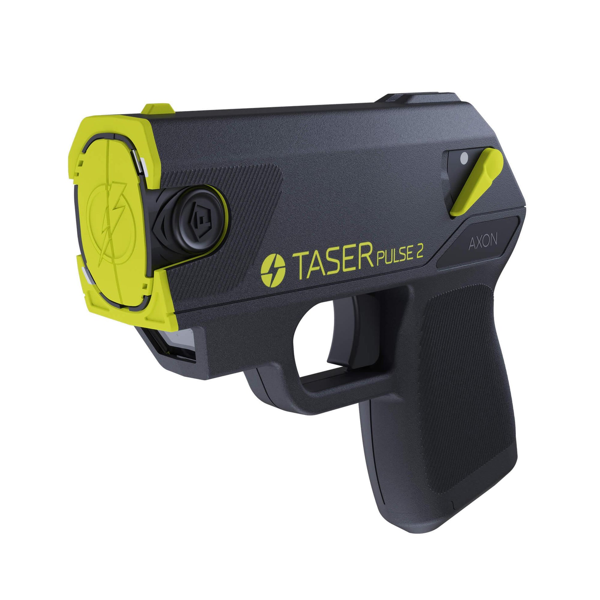 Taser Pulse 2 Pro - Inside The Bars